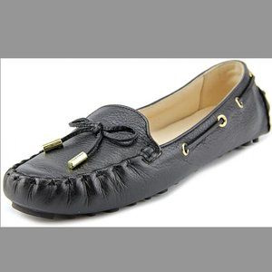 Cole Haan Cary Moccasin - NWOT - black - 7